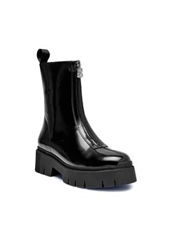 HUGO Botki Kris ze sklepu Gomez Fashion Store w kategorii Botki - zdjęcie 184308972