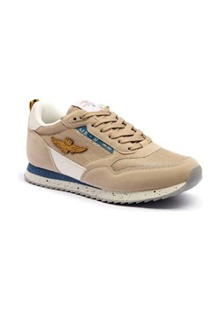 Aeronautica Militare Sneakersy ze sklepu Gomez Fashion Store w kategorii Buty sportowe męskie - zdjęcie 184309014