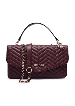 Guess Torebka na ramię ANNING ze sklepu Gomez Fashion Store w kategorii Listonoszki - zdjęcie 184309024