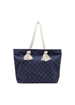 Emporio Armani Torba plażowa ze sklepu Gomez Fashion Store w kategorii Torby letnie - zdjęcie 184309040