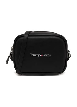 Tommy Jeans Torebka na ramię TJW CAMERA BAG ze sklepu Gomez Fashion Store w kategorii Listonoszki - zdjęcie 184309051