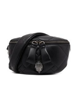 Kurt Geiger Skórzana saszetka nerka KENSINGTON ze sklepu Gomez Fashion Store w kategorii Nerki - zdjęcie 184309053