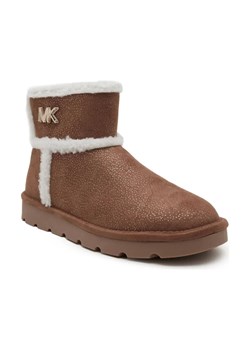Michael Kors KIDS Ocieplane śniegowce ze sklepu Gomez Fashion Store w kategorii Buty zimowe dziecięce - zdjęcie 184309060