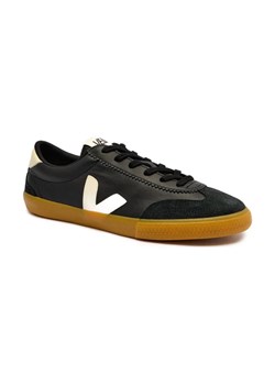 VEJA Skórzane sneakersy Volley ze sklepu Gomez Fashion Store w kategorii Buty sportowe męskie - zdjęcie 184309064