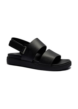 Calvin Klein Skórzane sandały - id: 2006760 - marki Calvin Klein - 184309100 Calvin Klein Skórzane sandały ze sklepu Gomez Fashion Store w kategorii Sandały damskie - zdjęcie 184309100