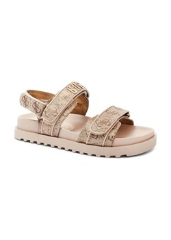 Guess Sandały FADISON ze sklepu Gomez Fashion Store w kategorii Sandały damskie - zdjęcie 184309101