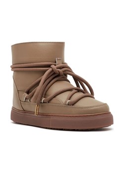 INUIKII Ocieplane śniegowce gRAPE | z dodatkiem wełny ze sklepu Gomez Fashion Store w kategorii Śniegowce damskie - zdjęcie 184309102