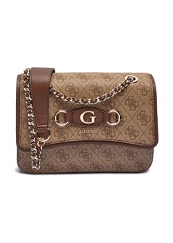 Guess Torebka na ramię IZZY ze sklepu Gomez Fashion Store w kategorii Listonoszki - zdjęcie 184309140