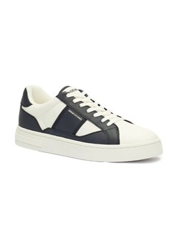 Armani Exchange Sneakersy ze sklepu Gomez Fashion Store w kategorii Buty sportowe męskie - zdjęcie 184309174