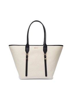 Michael Kors Shopperka Moore | z dodatkiem skóry ze sklepu Gomez Fashion Store w kategorii Torby Shopper bag - zdjęcie 184309180