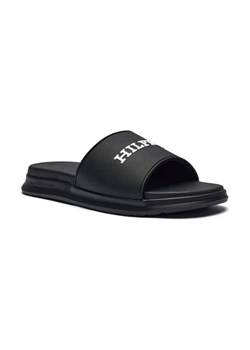 Tommy Hilfiger Klapki DUAL DENSITY ze sklepu Gomez Fashion Store w kategorii Klapki męskie - zdjęcie 184309182