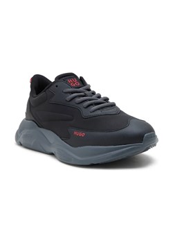 HUGO Sneakersy Leon_Runn_nypu_N ze sklepu Gomez Fashion Store w kategorii Buty sportowe męskie - zdjęcie 184309194