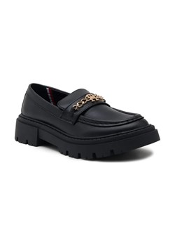 Tommy Hilfiger Loafersy ze sklepu Gomez Fashion Store w kategorii Półbuty dziecięce - zdjęcie 184309202