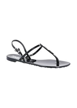 Karl Lagerfeld Sandały Ikonic ze sklepu Gomez Fashion Store w kategorii Sandały damskie - zdjęcie 184309204