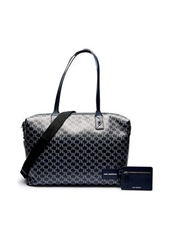 Karl Lagerfeld Torba podróżna K/VOYAGE WEEKENDER ze sklepu Gomez Fashion Store w kategorii Torby podróżne - zdjęcie 184309214