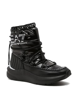EA7 Śniegowce ze sklepu Gomez Fashion Store w kategorii Śniegowce damskie - zdjęcie 184309221