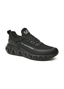 EA7 Sneakersy ze sklepu Gomez Fashion Store w kategorii Buty sportowe męskie - zdjęcie 184309222