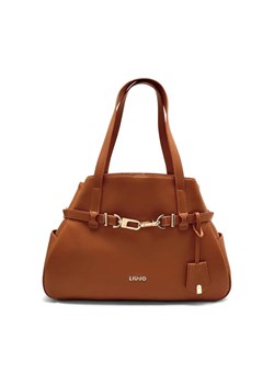 Liu Jo Shopperka Kanti ze sklepu Gomez Fashion Store w kategorii Torby Shopper bag - zdjęcie 184309230