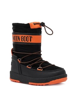 Moon Boot Śniegowce ze sklepu Gomez Fashion Store w kategorii Buty zimowe dziecięce - zdjęcie 184309232
