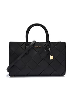 Michael Kors Skórzany kuferek Scarlett ze sklepu Gomez Fashion Store w kategorii Kuferki - zdjęcie 184309264