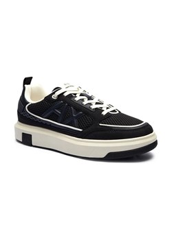 Armani Exchange Sneakersy ENGLISH ze sklepu Gomez Fashion Store w kategorii Buty sportowe męskie - zdjęcie 184309280