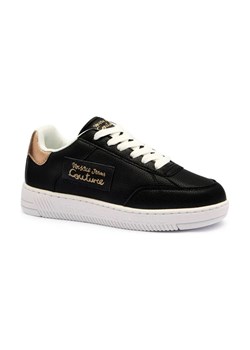 Versace Jeans Couture Sneakersy FONDO MEYSSA DIS. 12 ze sklepu Gomez Fashion Store w kategorii Buty sportowe damskie - zdjęcie 184309294
