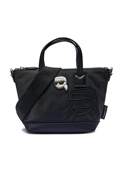 Karl Lagerfeld Kuferek IKON ze sklepu Gomez Fashion Store w kategorii Kuferki - zdjęcie 184309320