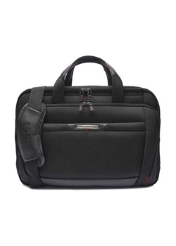 Samsonite Torba na laptopa PRO-DLX 5 17.3" ze sklepu Gomez Fashion Store w kategorii Aktówki - zdjęcie 184309340