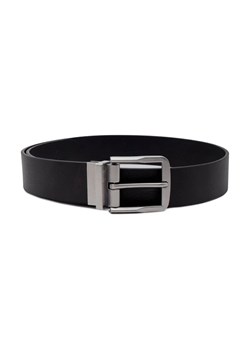 Calvin Klein Jeans Skórzany dwustronny pasek ze sklepu Gomez Fashion Store w kategorii Paski męskie - zdjęcie 184309362
