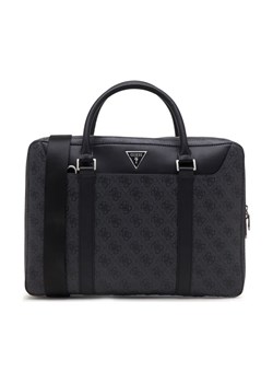 Guess Torba na laptopa 15\" ze sklepu Gomez Fashion Store w kategorii Torby na laptopa - zdjęcie 184309364