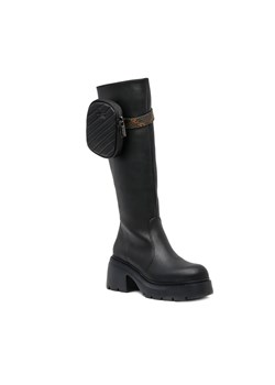 Liu Jo Kozaki CARRIE 08 ze sklepu Gomez Fashion Store w kategorii Kozaki damskie - zdjęcie 184309373