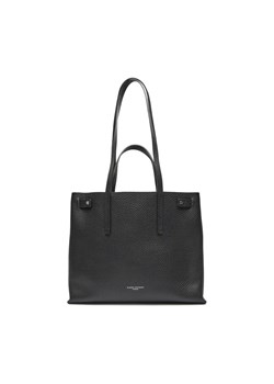GIANNI CHIARINI Skórzana shopperka Altea ze sklepu Gomez Fashion Store w kategorii Torby Shopper bag - zdjęcie 184309381
