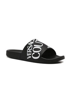 Versace Jeans Couture Klapki ze sklepu Gomez Fashion Store w kategorii Klapki męskie - zdjęcie 184309390