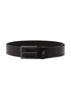 Tommy Hilfiger Skórzany pasek TH IMD 3.5 ze sklepu Gomez Fashion Store w kategorii Paski męskie - zdjęcie 184309412