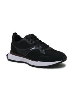 BOSS BLACK Sneakersy Jonah Runn mxpr N ze sklepu Gomez Fashion Store w kategorii Buty sportowe męskie - zdjęcie 184309414