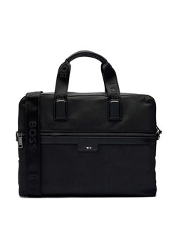 BOSS BLACK Torba na laptopa Ray_N ze sklepu Gomez Fashion Store w kategorii Torby na laptopa - zdjęcie 184309430