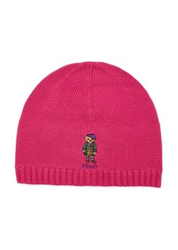 POLO RALPH LAUREN Czapka ze sklepu Gomez Fashion Store w kategorii Czapki dziecięce - zdjęcie 184309440