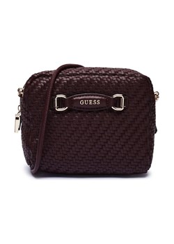 Guess Listonoszka FRANCY ze sklepu Gomez Fashion Store w kategorii Listonoszki - zdjęcie 184309442