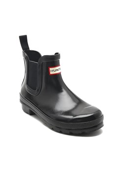 Hunter Kalosze ze sklepu Gomez Fashion Store w kategorii Kalosze damskie - zdjęcie 184309450
