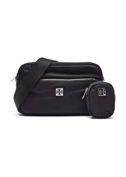 TORY BURCH Listonoszka + saszetka Virginia ze sklepu Gomez Fashion Store w kategorii Listonoszki - zdjęcie 184309451