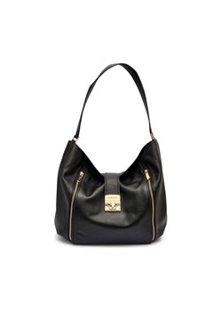 Michael Kors Skórzana torebka na ramię Addie ze sklepu Gomez Fashion Store w kategorii Listonoszki - zdjęcie 184309454