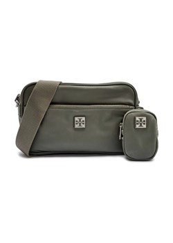TORY BURCH Listonoszka + saszetka Virginia ze sklepu Gomez Fashion Store w kategorii Listonoszki - zdjęcie 184309471