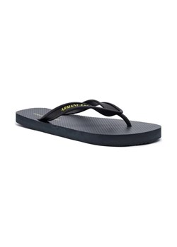 Armani Exchange Japonki ze sklepu Gomez Fashion Store w kategorii Klapki męskie - zdjęcie 184309474