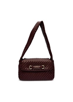 Guess Torebka na ramię FRANCY ze sklepu Gomez Fashion Store w kategorii Listonoszki - zdjęcie 184309482