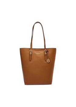 Michael Kors Skórzana shopperka Quinn ze sklepu Gomez Fashion Store w kategorii Torby Shopper bag - zdjęcie 184309484