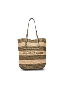 Michael Kors Torba plażowa Quinn ze sklepu Gomez Fashion Store w kategorii Torby Shopper bag - zdjęcie 184309493