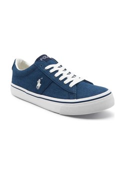 POLO RALPH LAUREN Tenisówki SAYER ze sklepu Gomez Fashion Store w kategorii Trampki dziecięce - zdjęcie 184309500