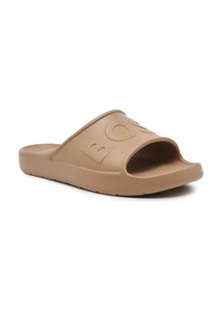 BOSS BLACK Klapki Darian Slid lg N ze sklepu Gomez Fashion Store w kategorii Klapki męskie - zdjęcie 184309504