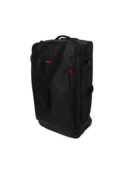 Samsonite Walizka PARADIVER LIGHT-DUFFLE/WH 79/29 ze sklepu Gomez Fashion Store w kategorii Walizki - zdjęcie 184309511