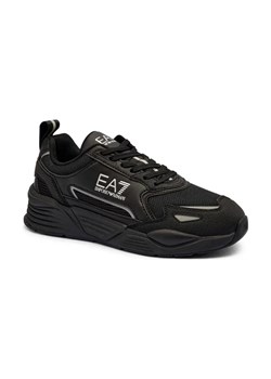 EA7 Sneakersy ze sklepu Gomez Fashion Store w kategorii Buty sportowe męskie - zdjęcie 184309520